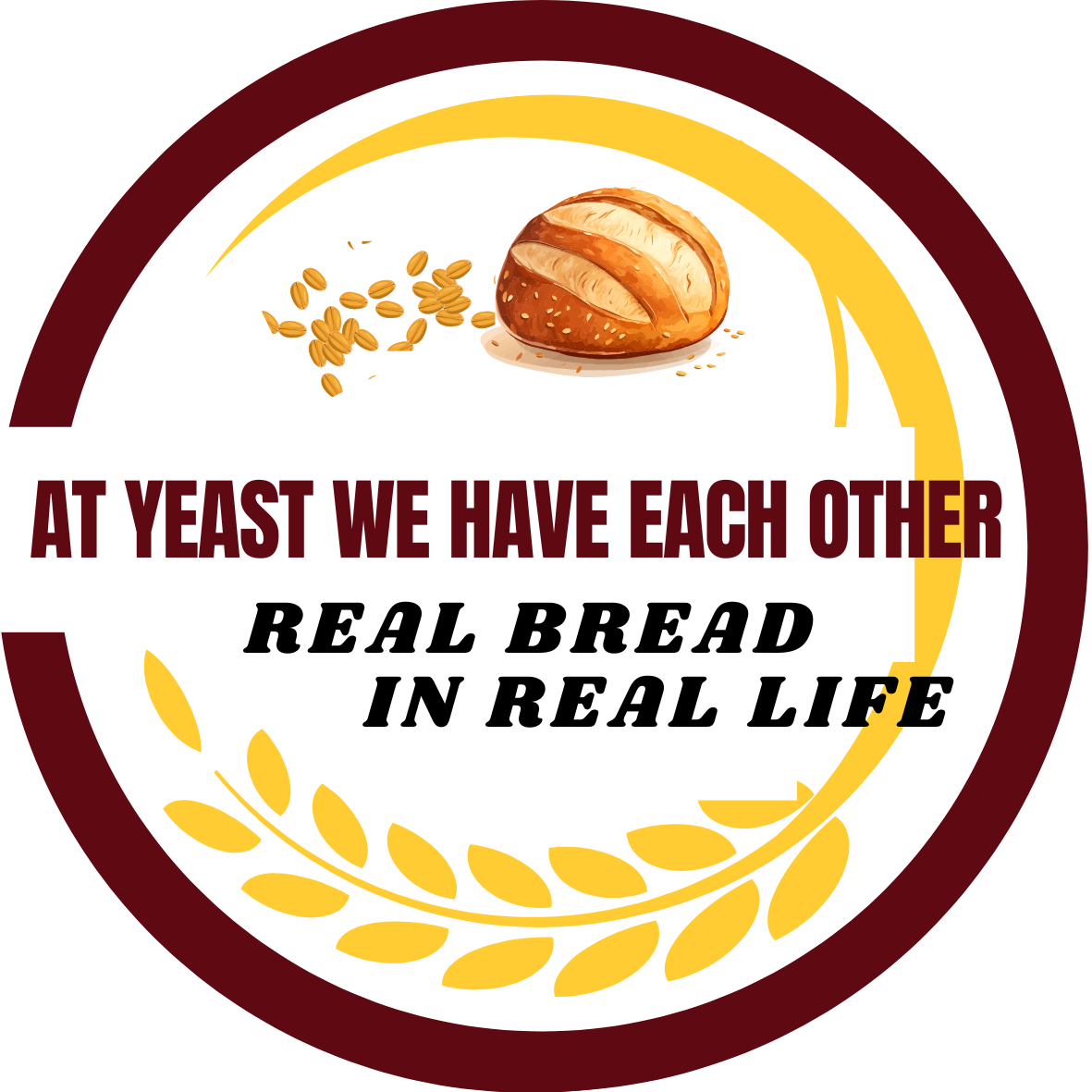 at yeast