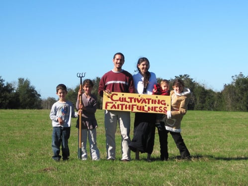 Field of Faithfulness